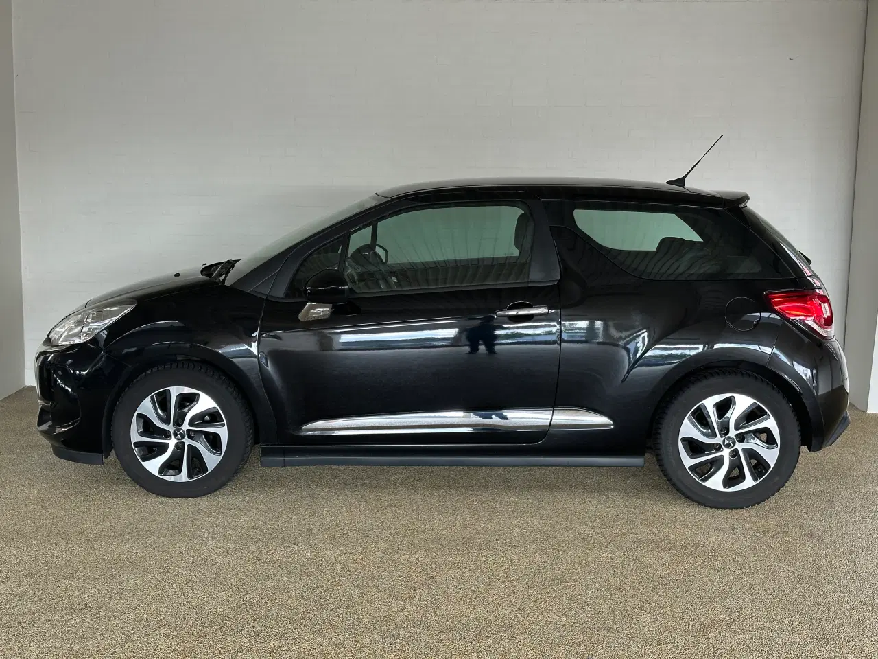 Billede 2 - Citroen Ds3