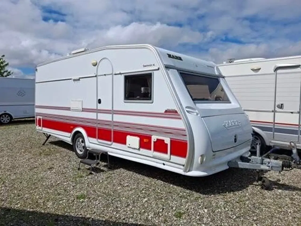 Billede 1 - Kabe SMARAGD XL