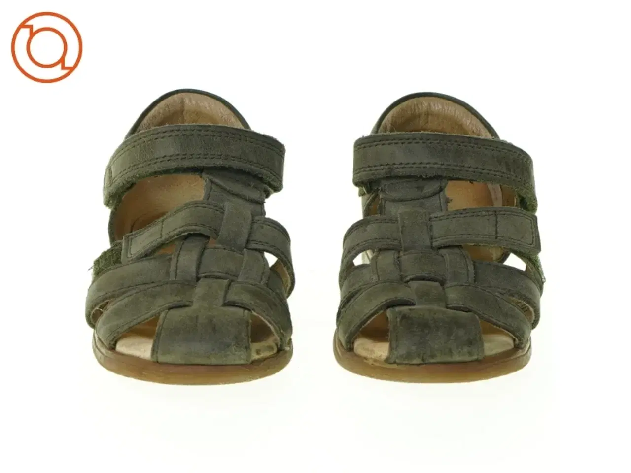 Billede 5 - Sandaler fra Bundgaard (str. 25)