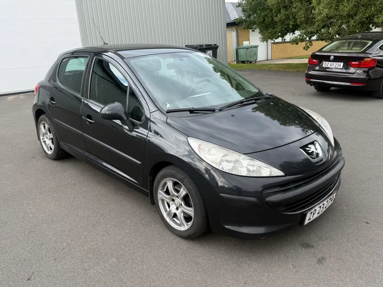 Billede 1 - Peugeot 207 1,6 HDi 90 Comfort+