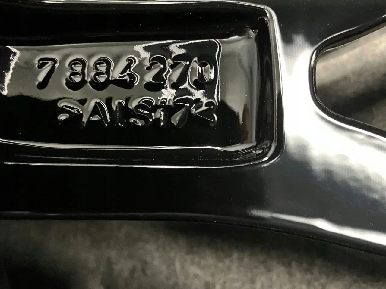 Billede 4 - ALUFÆLGE BMW M5 G90 951M 20"