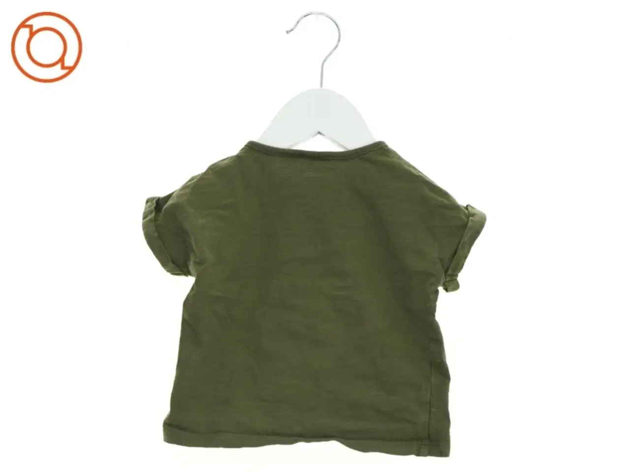 Billede 2 - T-Shirt fra Next (str. 80 cm)