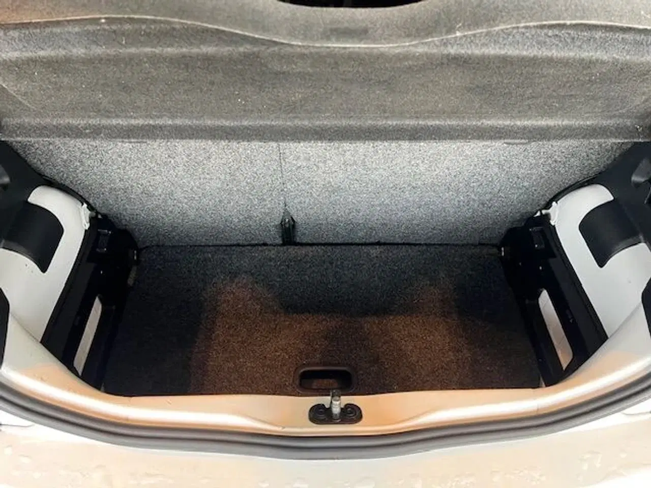 Billede 13 - VW up 1,0 FSI BMT Move 75HK 5d