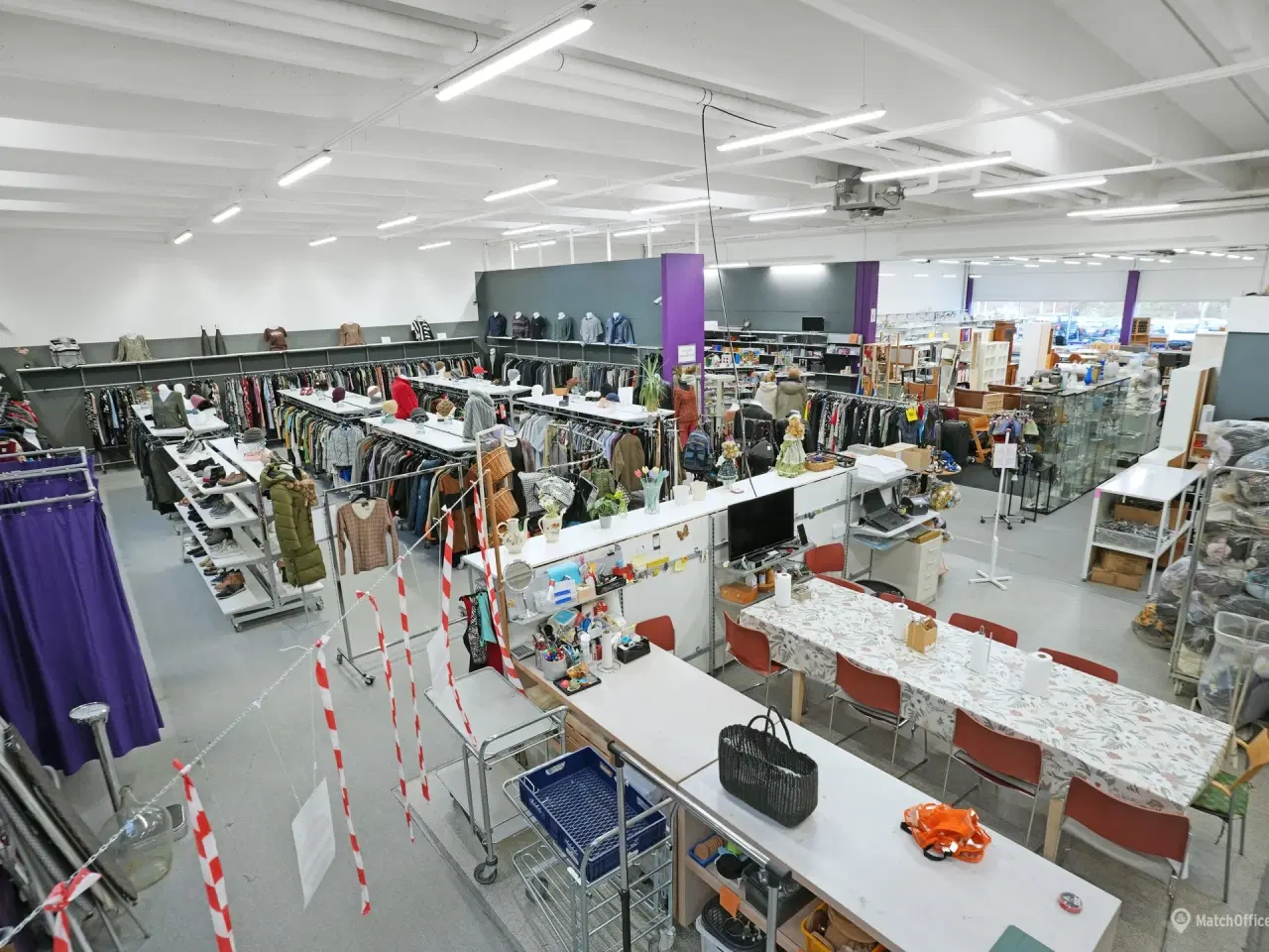 Billede 7 - Fuldt udlejet investeringsejendom med byggeret på 900 m2