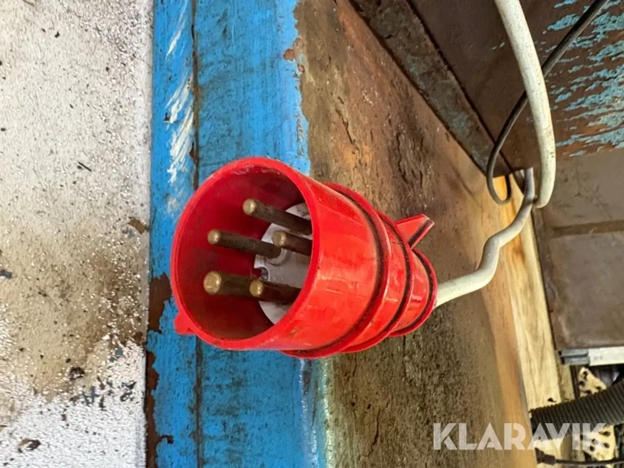 Billede 10 - Sakselift AA4C AA-TCL3100