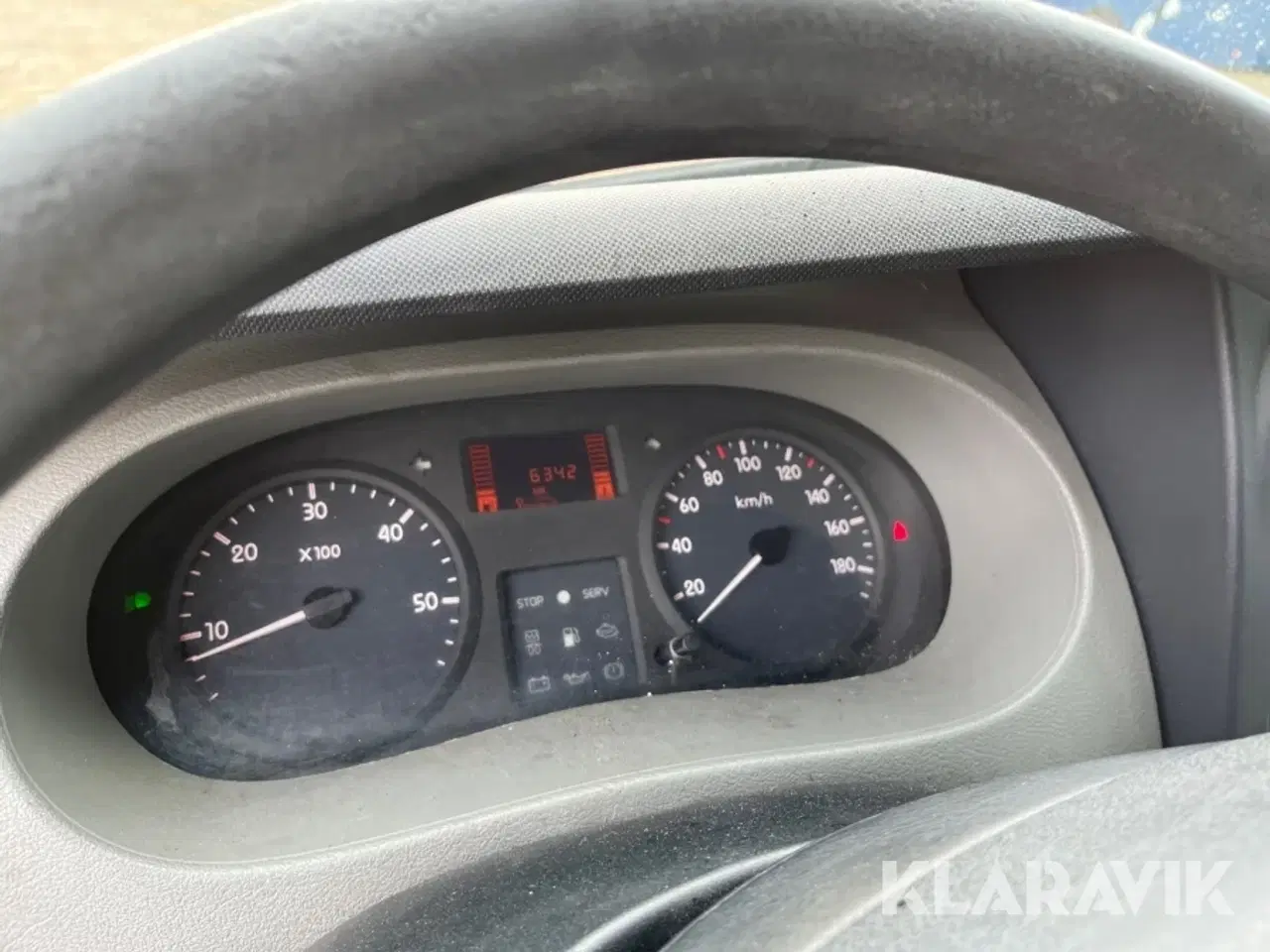 Billede 10 - Minibus Renault Master 3.0