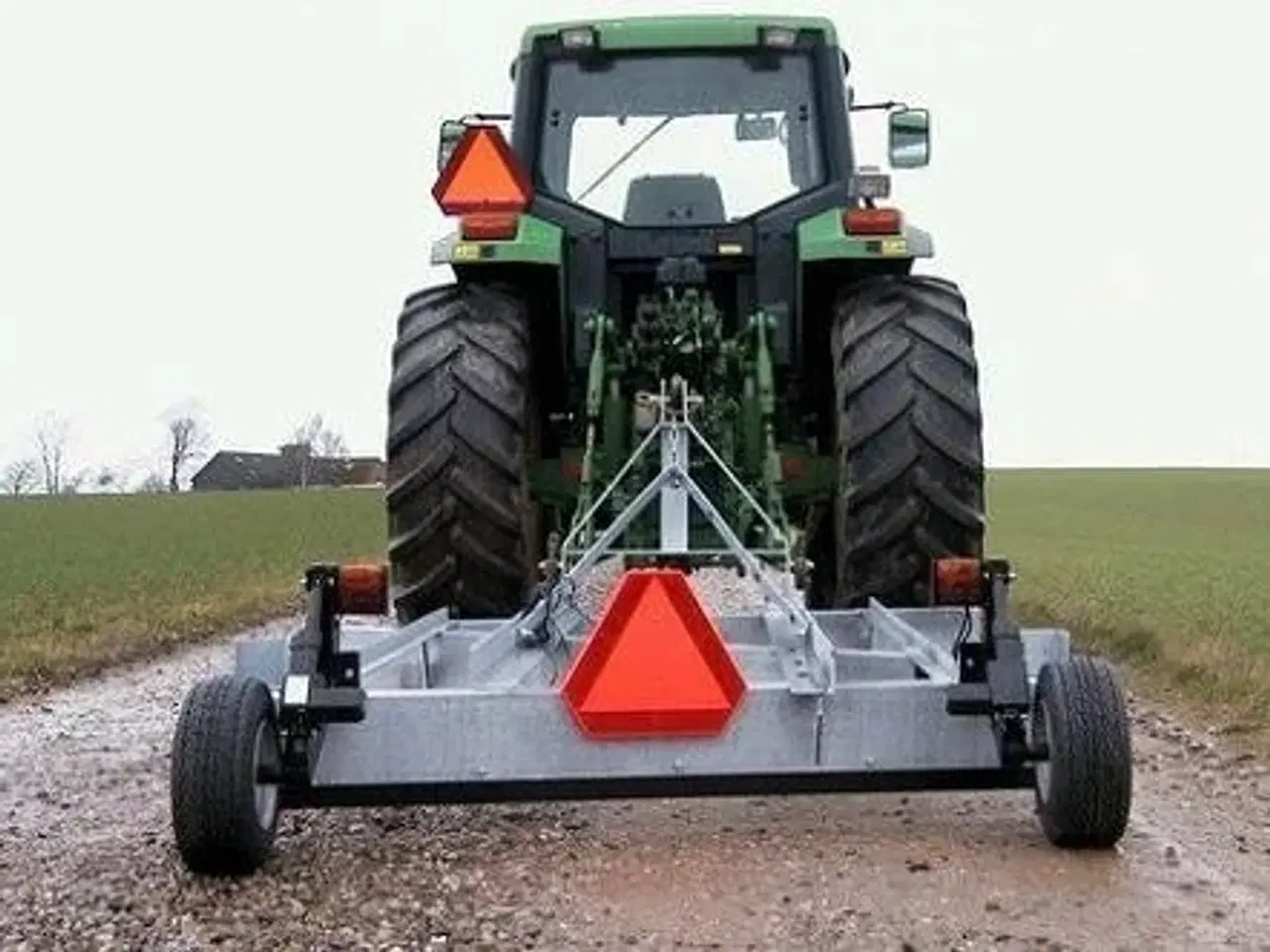 Billede 3 - Mammen M3GL Liftophængt