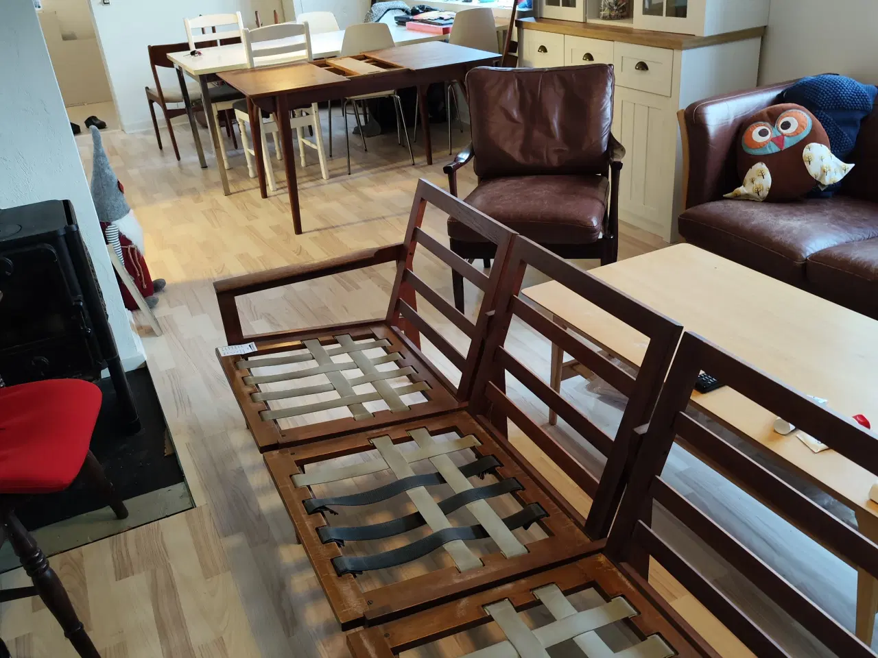 Billede 3 - Illum wikkelsø sofa 