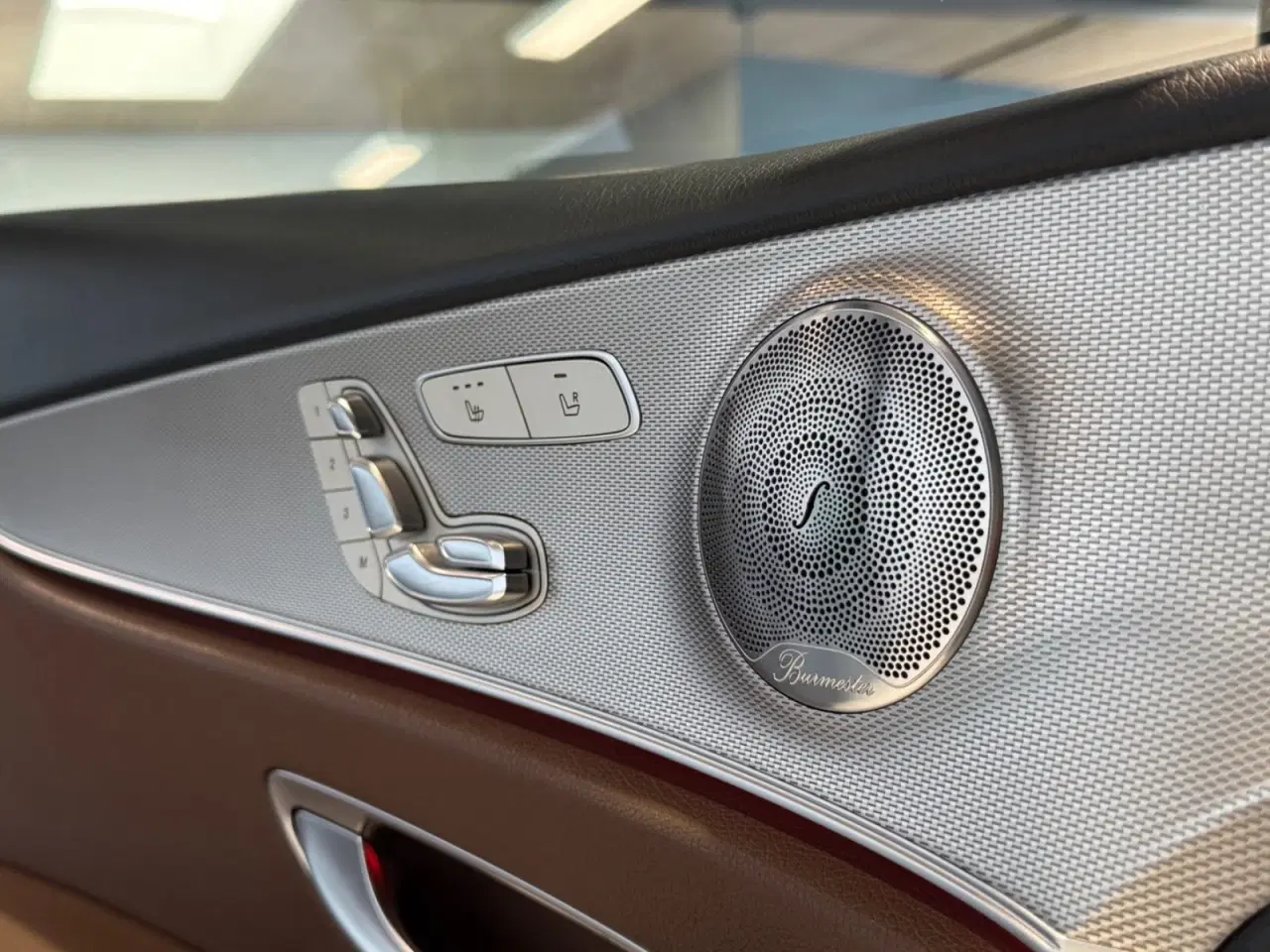 Billede 10 - Mercedes E220 d 2,0 AMG Line aut.