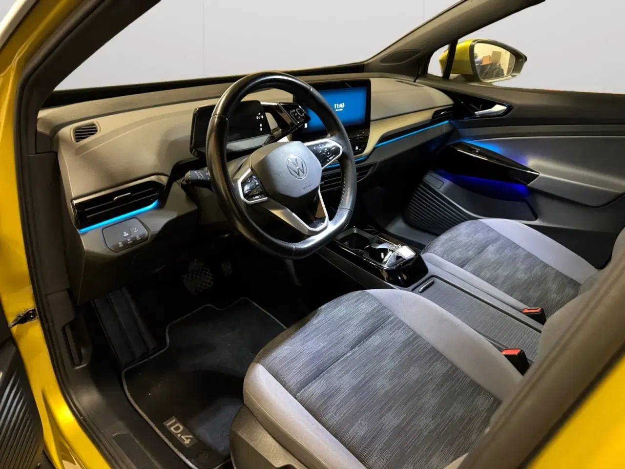 Billede 5 - VW ID.4 77 1ST Pro
