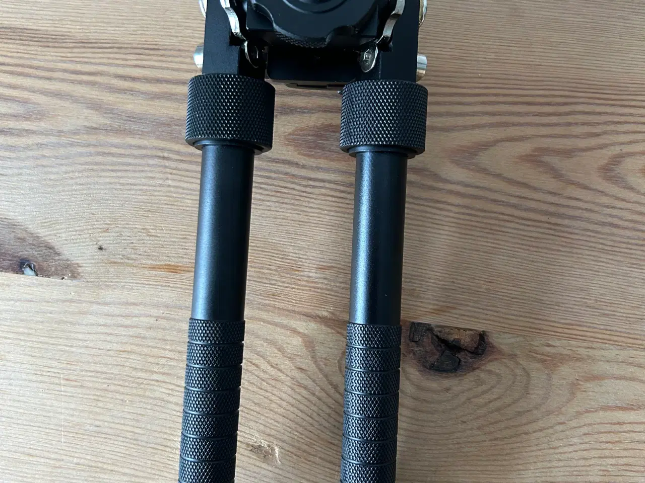 Billede 3 - Optic Science bipod pro støtteben