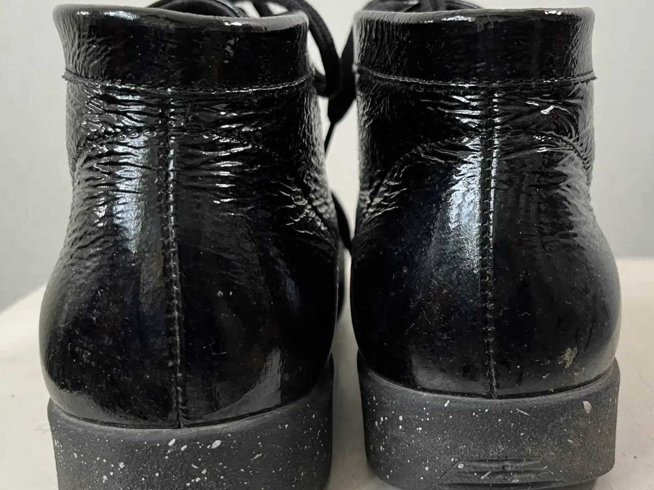 Billede 5 - Nature, støvletter, str 38