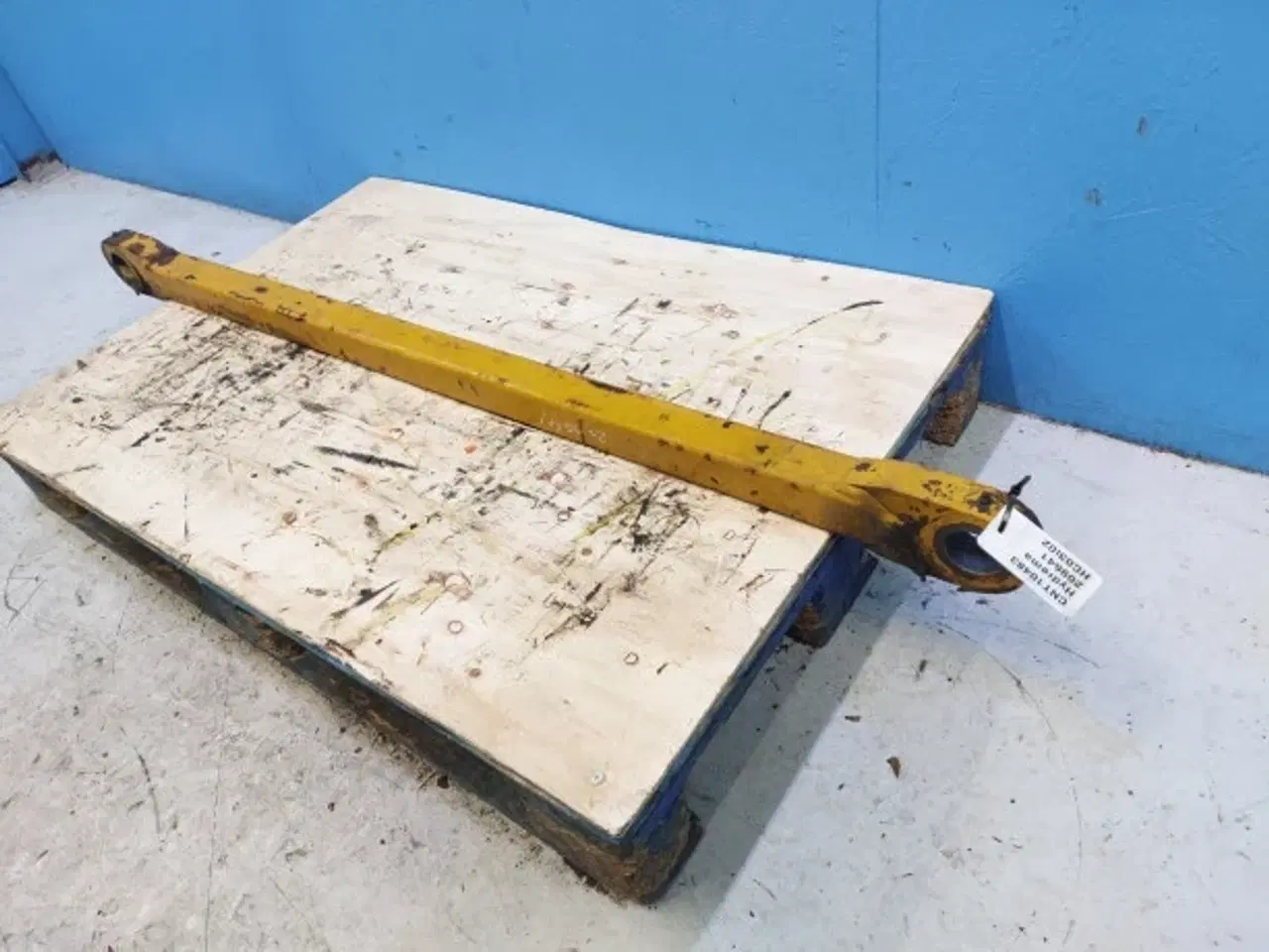 Billede 7 - Hydrema 906B Arm for parallelføring 209641