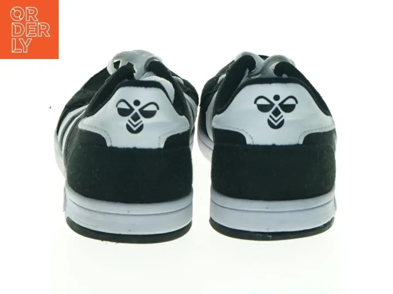 Billede 6 - Hummel sneakers fra Hummel (str. 38)