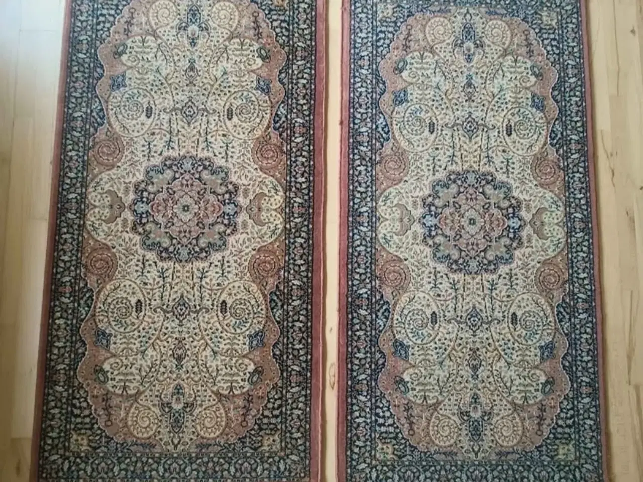 Billede 7 - ❌️❌️Løber Tæppe, Uld material❌️❌️