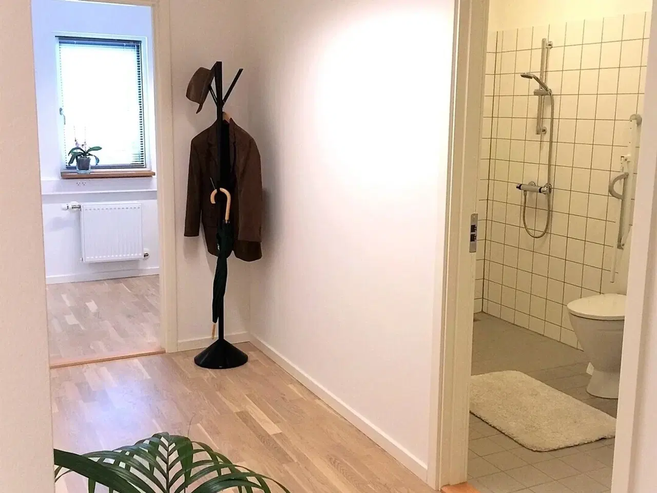 Billede 10 - Nye kontor-/behandlerlokaler i miljørigtigt erhvervshus!