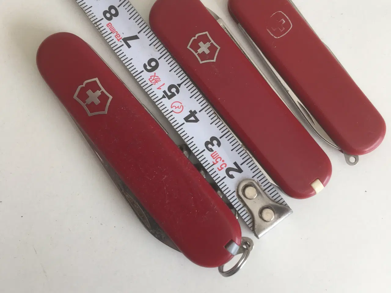 Billede 2 - victoria victorinox sweitzerkniv lommekniv