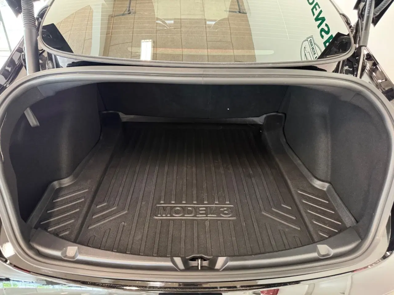 Billede 5 - Tesla Model 3  Long Range AWD