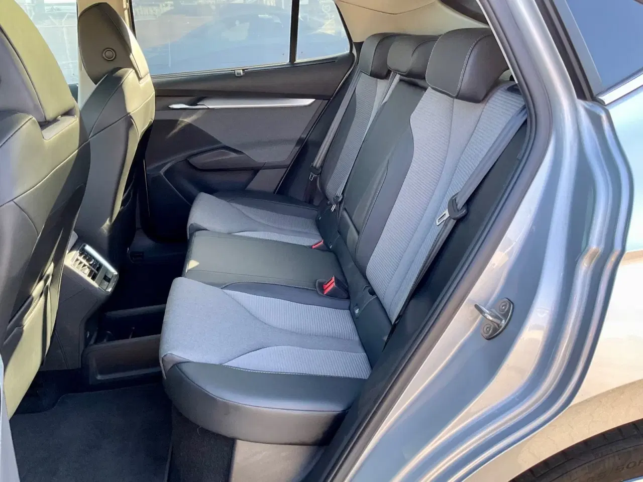 Billede 15 - Skoda Enyaq 80 iV Coupé