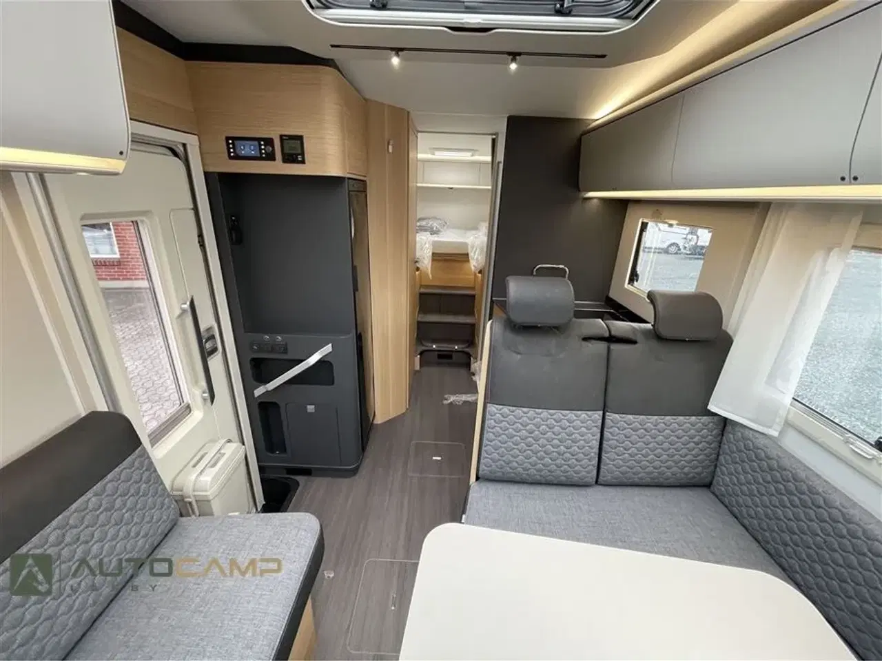 Billede 6 - 2024 - Adria Coral AXESS 650 SL