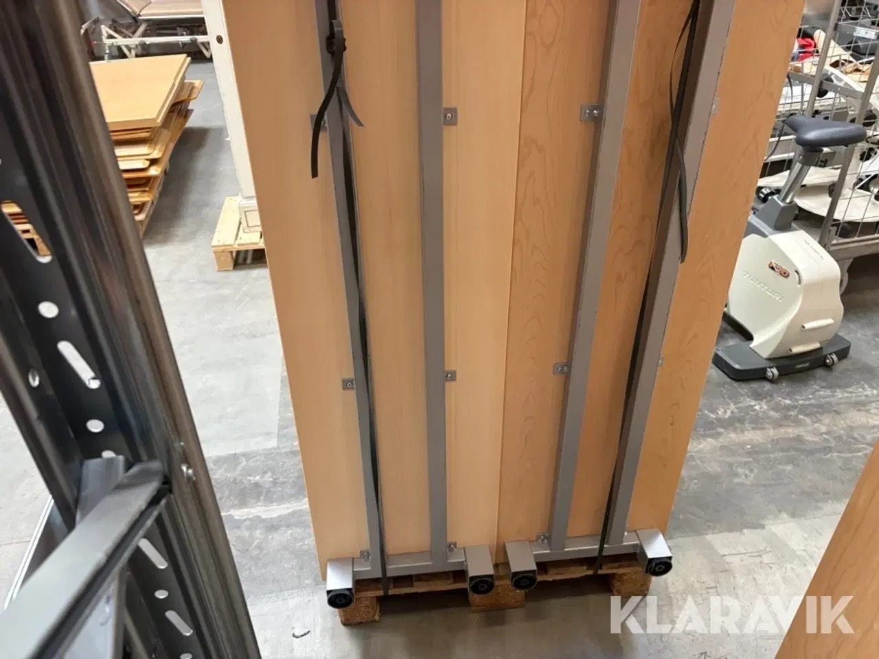 Billede 9 - Skabe 2 styk