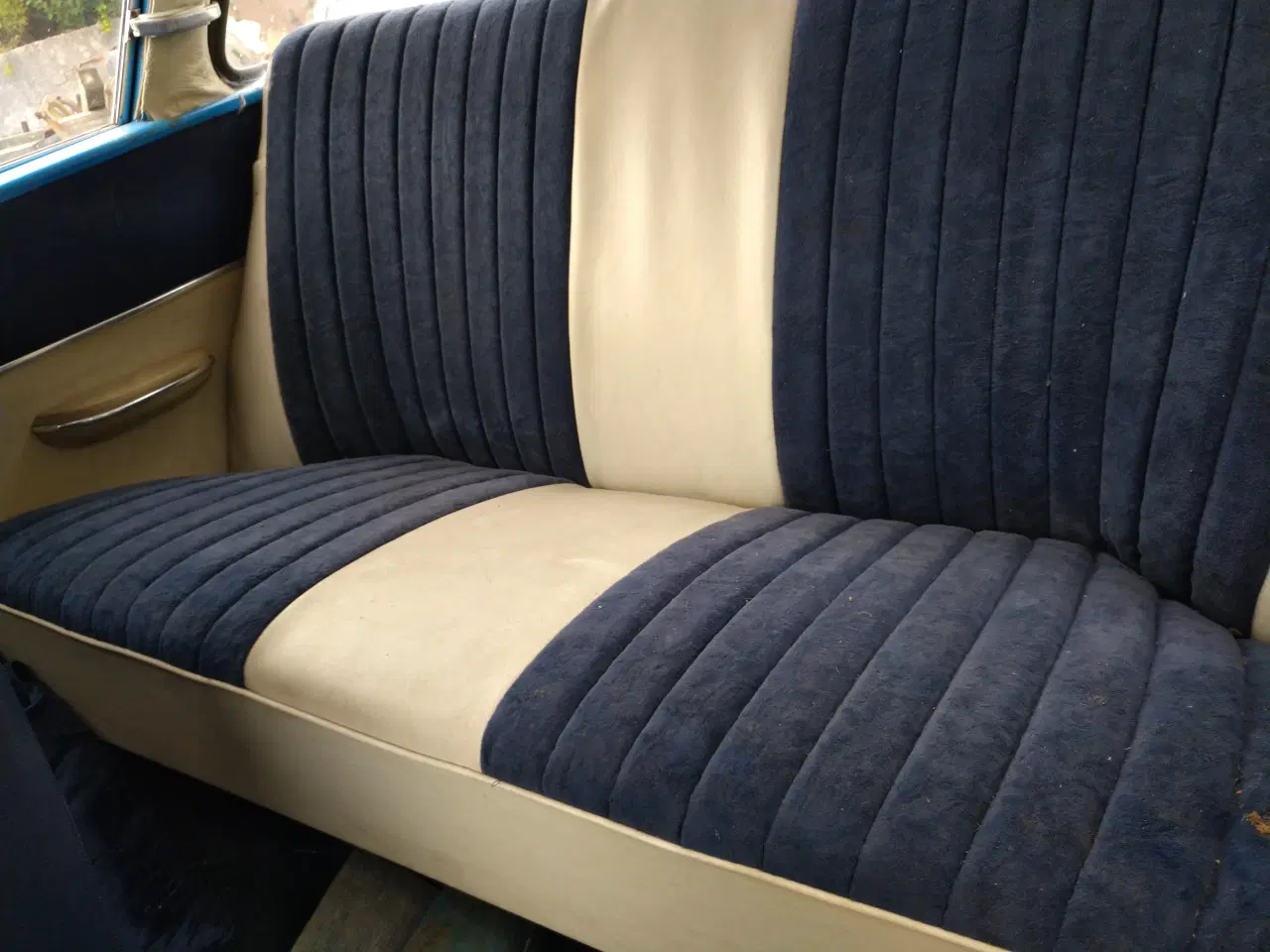 Billede 5 - Opel Rekord Olympia