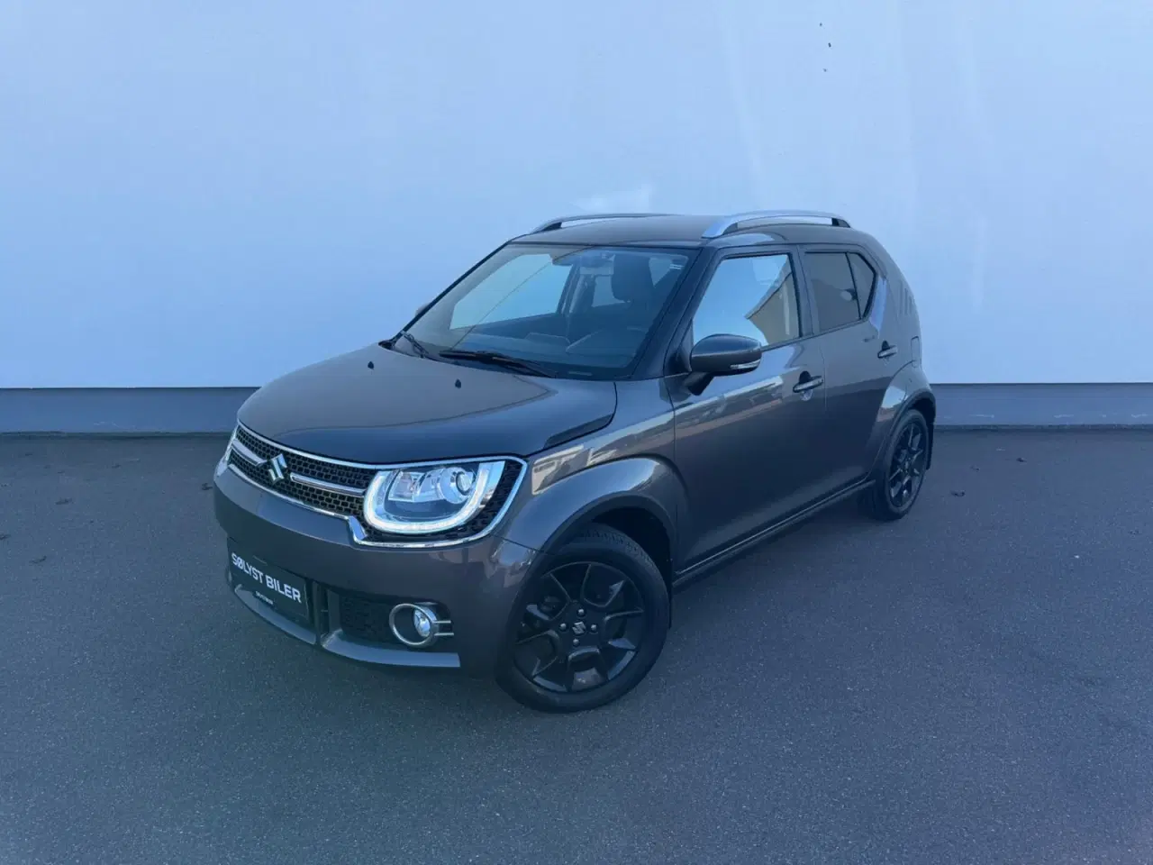 Billede 1 - Suzuki Ignis 1,2 Dualjet Adventure