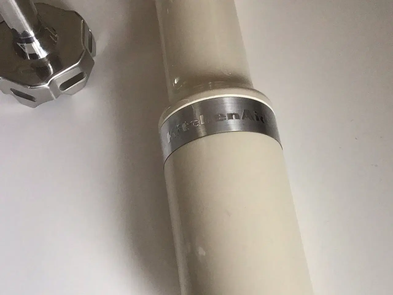 Billede 2 - Kitchen Aid genopladelig