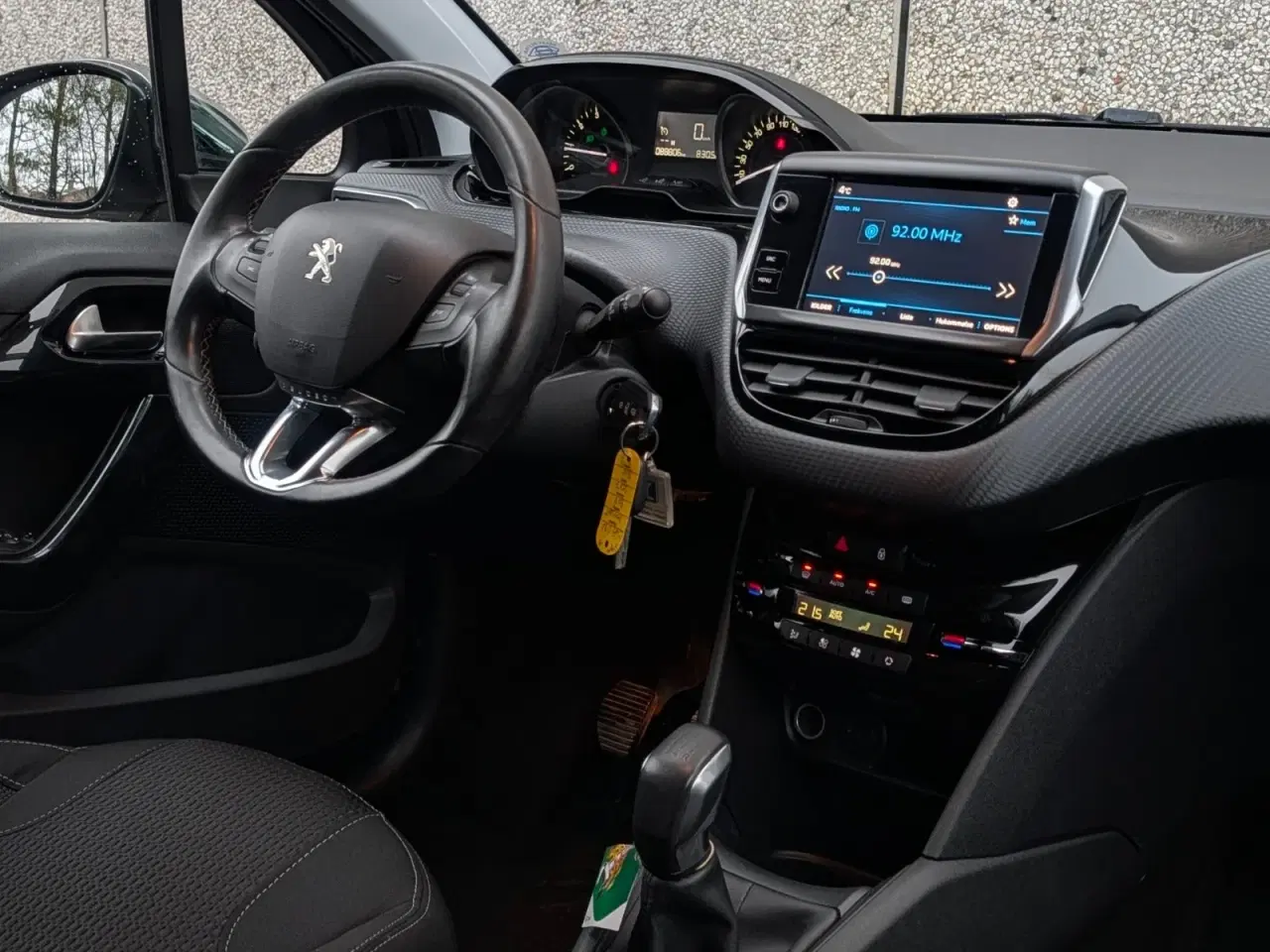 Billede 7 - Peugeot 208 1,2 VTi 82 Allure