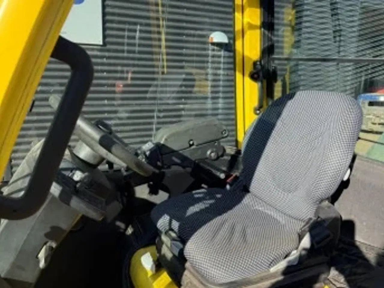 Billede 5 - Velholdt Dieseltruck