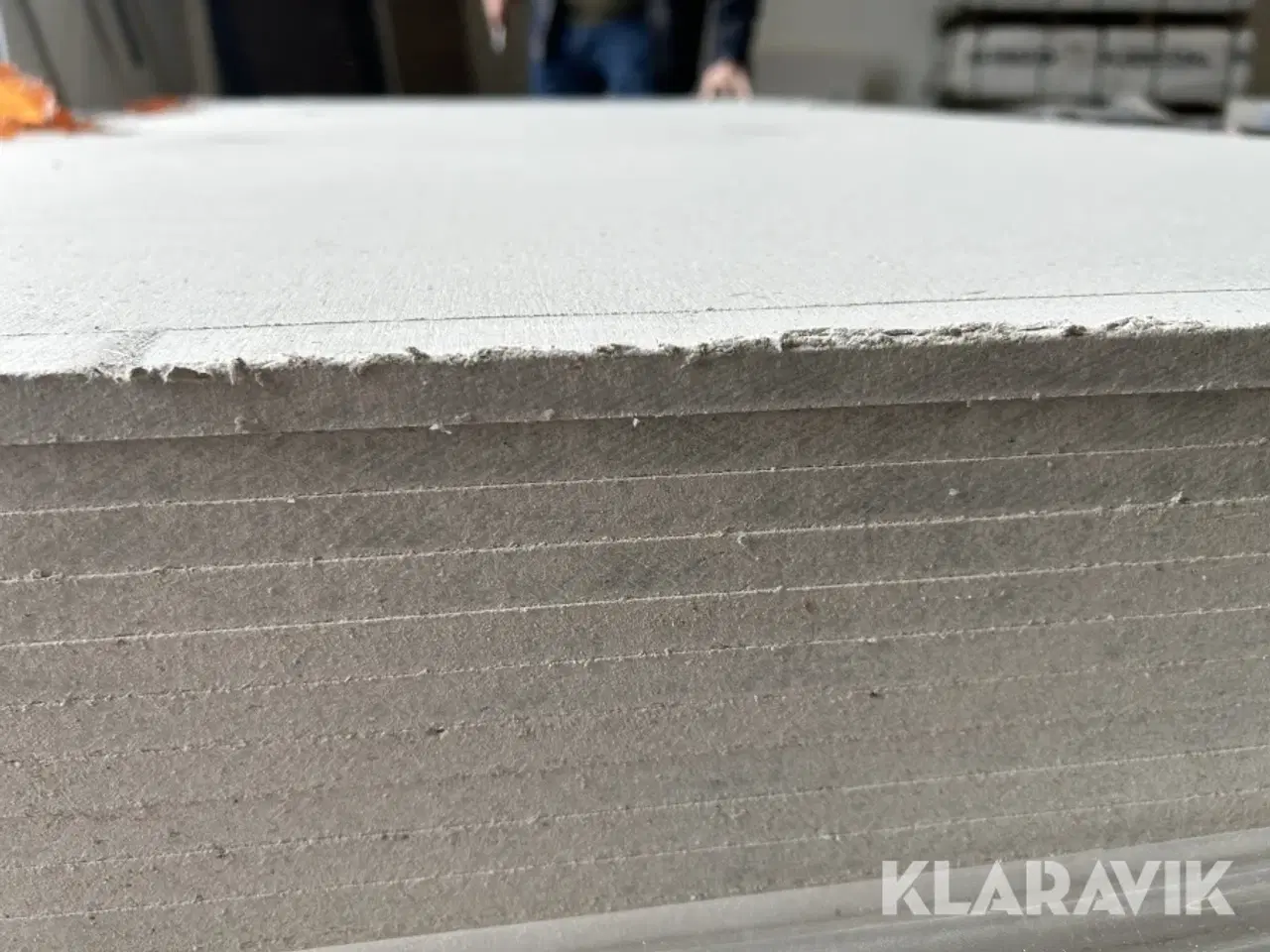 Billede 6 - Fermacell plader 48 styk