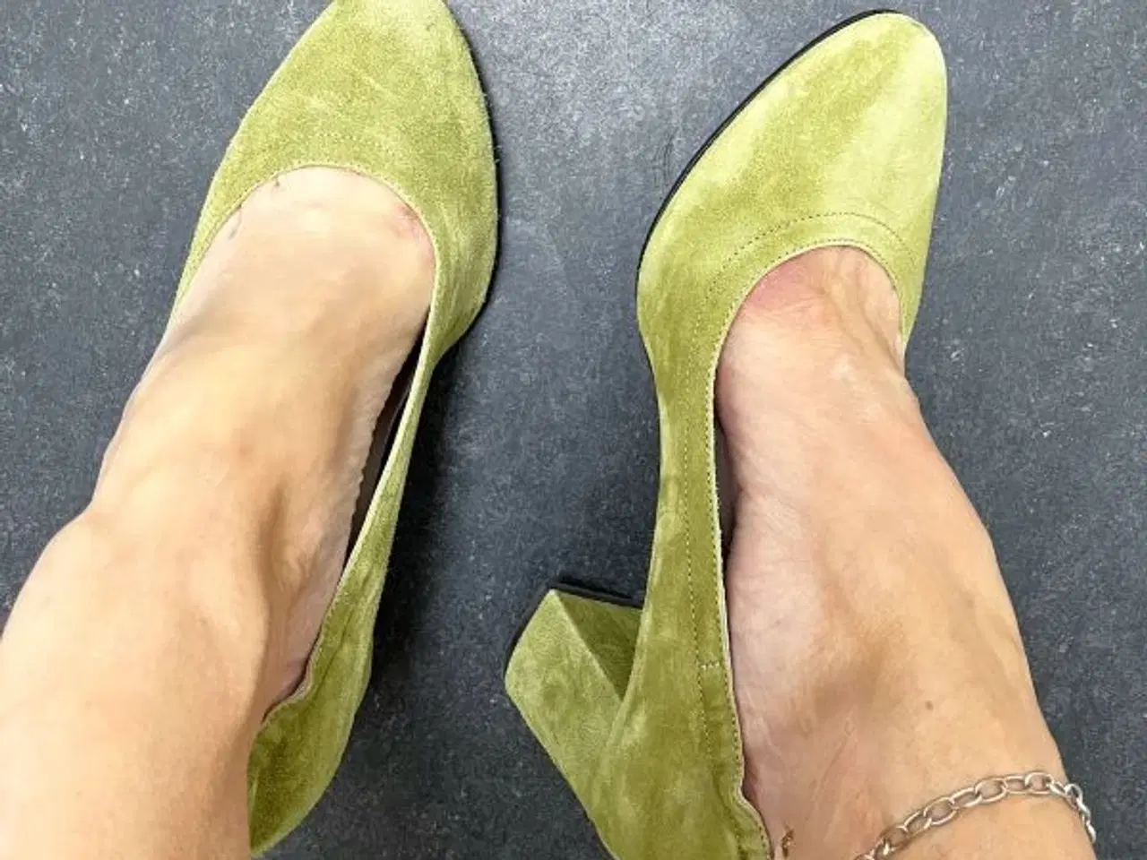 Billede 2 - Heels fra Roccamore - Verdens bedste sko