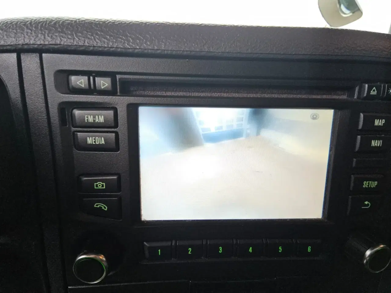 Billede 14 - Scania P280, Køle