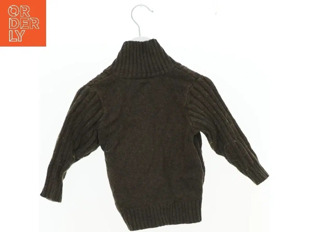 Billede 2 - Sweatshirt fra L.O.G.G (str. 86 cm)