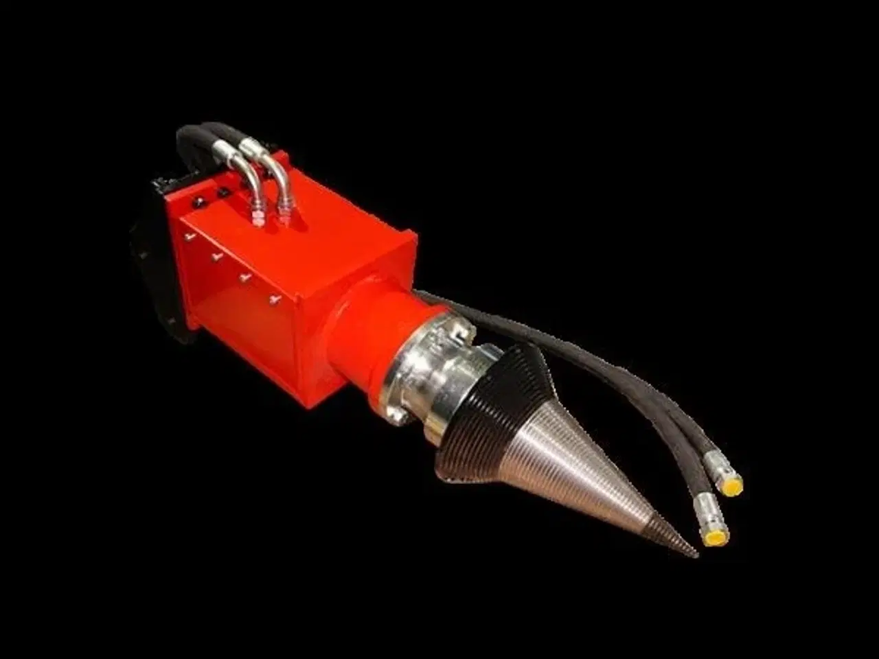 Billede 1 - - - - Keglekløver lh400 lh500