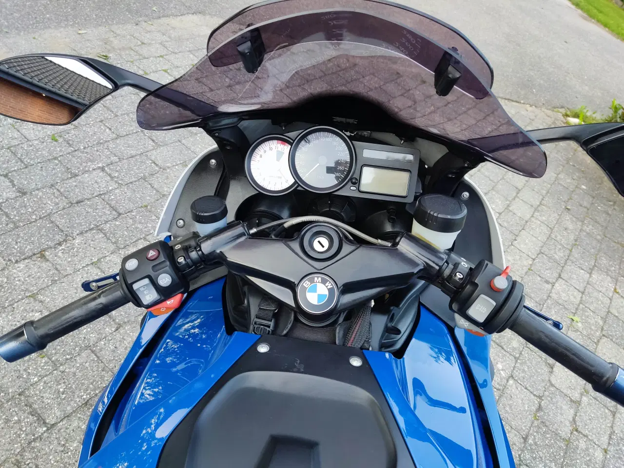 Billede 4 - K1200s