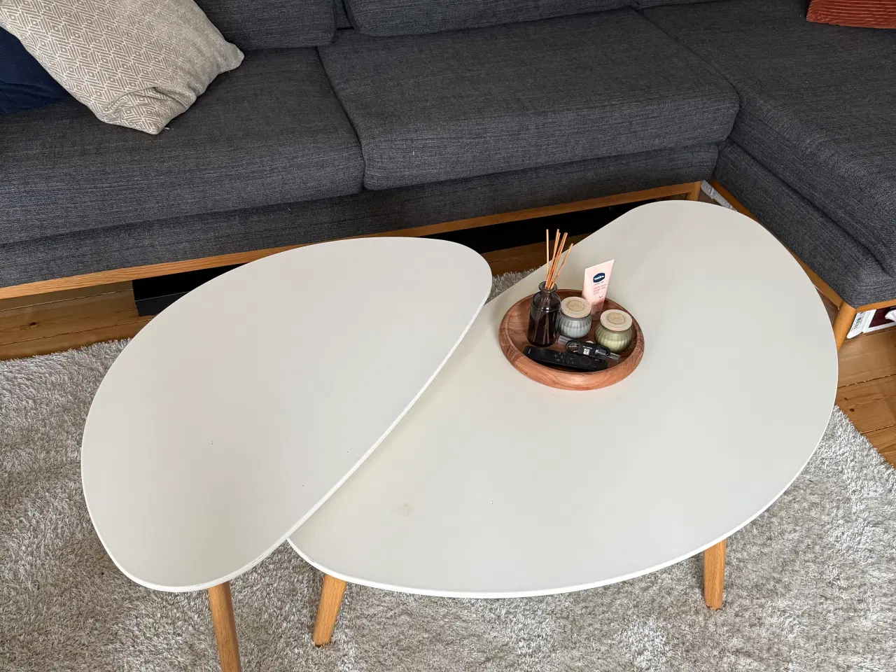 Billede 1 - Sofabordsæt
