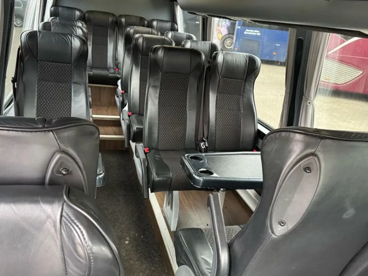 Billede 5 - Mercedes-Benz ACbus sprinter Bus