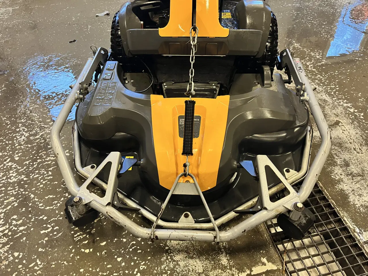 Billede 3 - Stiga park pro 900 WX 