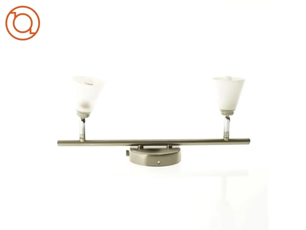 Billede 1 - Las Vegas Lampe fra Nordlux GOD STAND, ALT VIRKER (str. 41 x 11 cm)