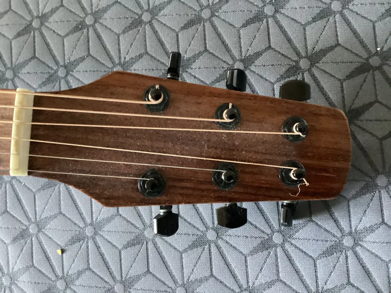 Billede 3 - Landdola Western guitar