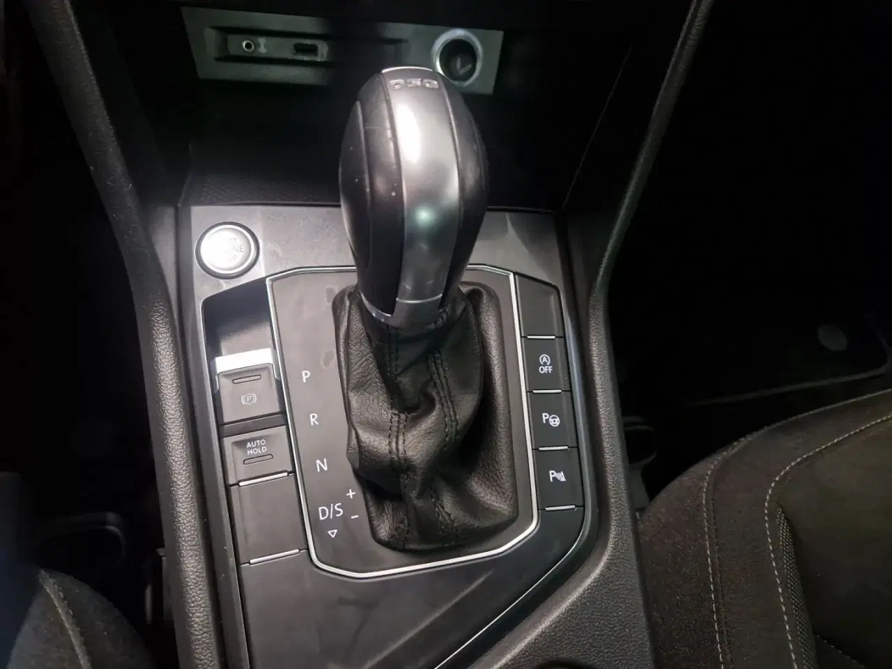 Billede 21 - VW Tiguan 1,4 TSi 150 Highline DSG Van