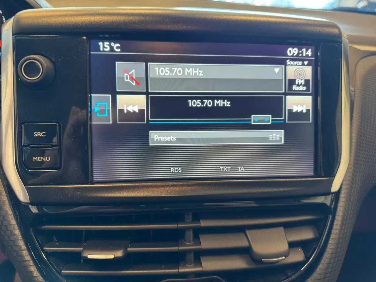 Billede 10 - Peugeot 2008 1,6 BlueHDi 100 Allure