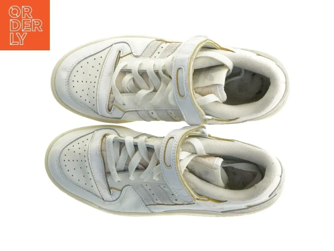 Billede 6 - Adidas Forum 84 Low (str. 38 )