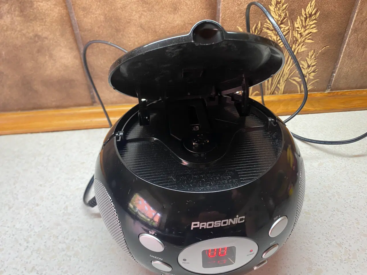 Billede 2 - Cd/radio Prosonik