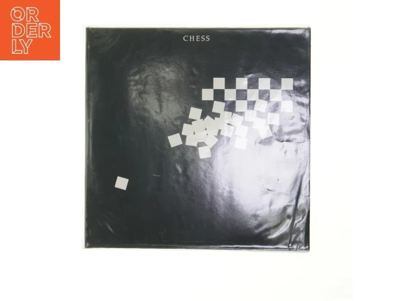 Billede 1 - Chess dobbelt LP