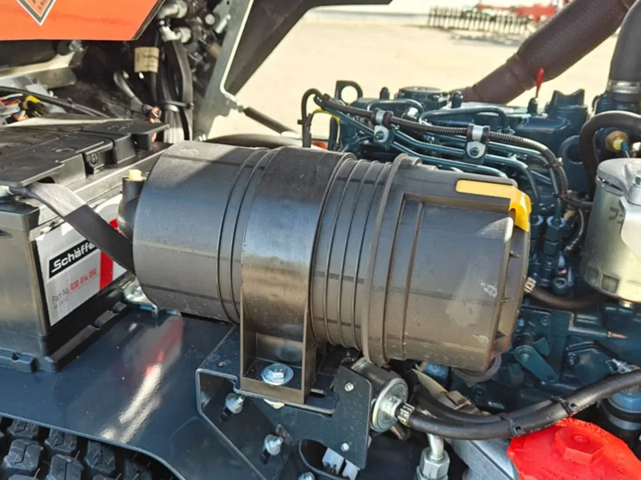 Billede 12 - Schäffer 2024S