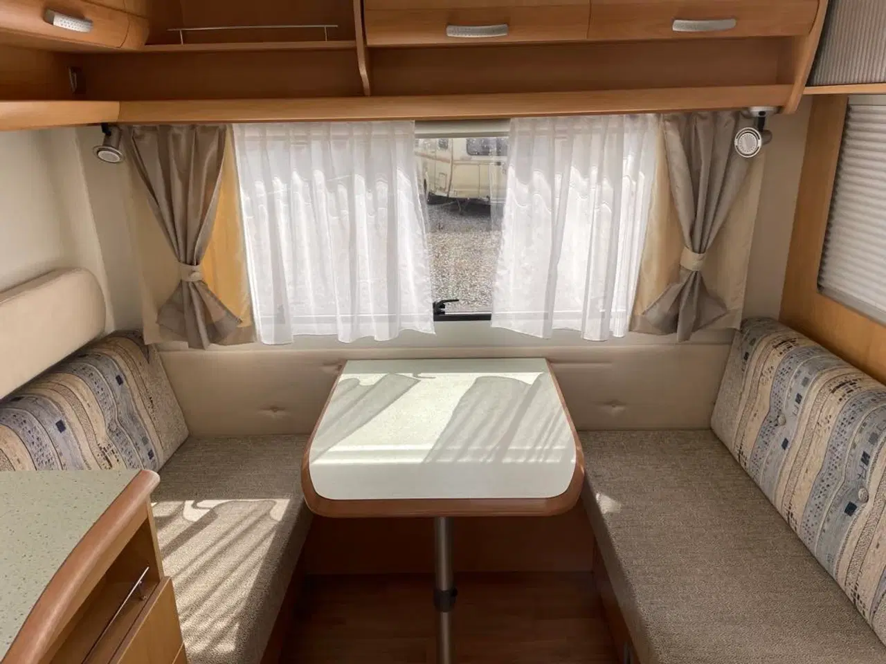 Billede 7 - Beyerland Sprinter 390 FB Sport