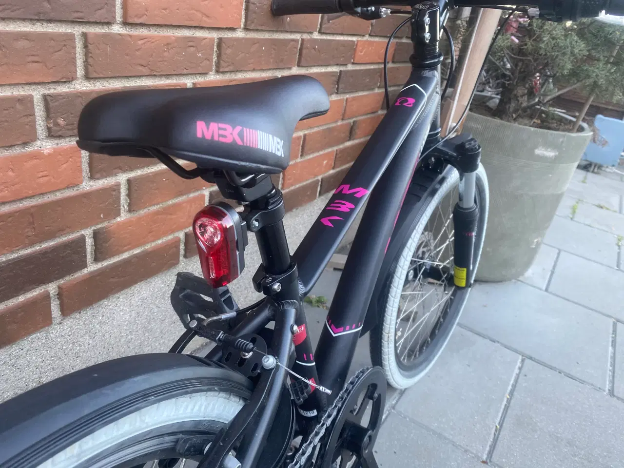 Billede 7 - Købt til 5299 kr 20 tommer topmodellen 
