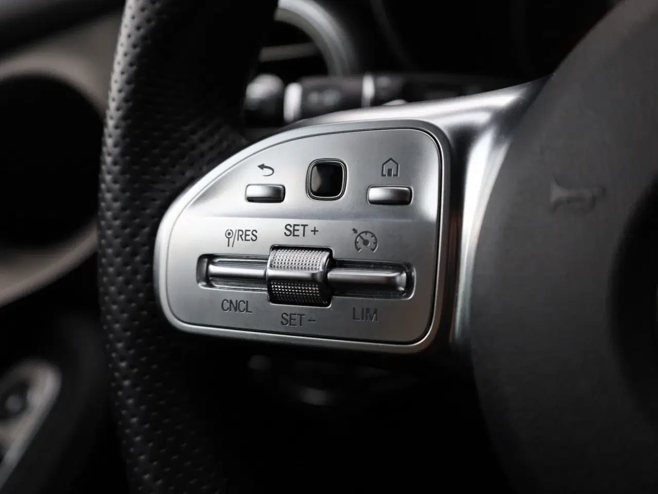 Billede 7 - Mercedes GLC300 de 2,0 AMG Line aut. 4Matic